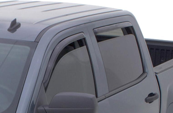 Auto Ventshade In-Channel Ventvisor (MPN: 194528)