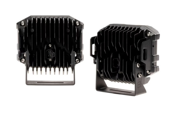 Morimoto BigBanger LED Pods (MPN: BAF125)