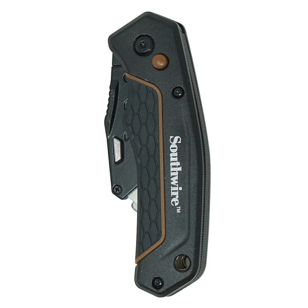 Southwire Folding Utility Knife (MPN: UTILQO)
