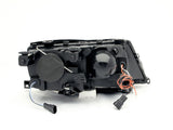AnzoUSA Projector Headlight Assembly (MPN: 121212)