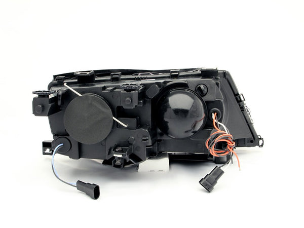 AnzoUSA Projector Headlight Assembly (MPN: 121212)
