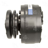 Four Seasons Air Conditioner Compressor (MPN: 57235)