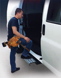 Carr Truck Step Work Truck Series (MPN: 501090)