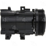 Four Seasons Air Conditioner Compressor (MPN: 57145)