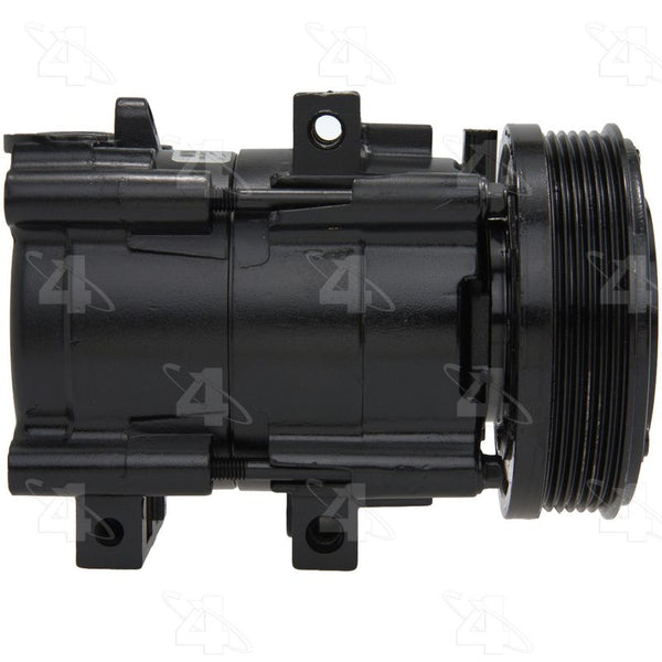 Four Seasons Air Conditioner Compressor (MPN: 57145)