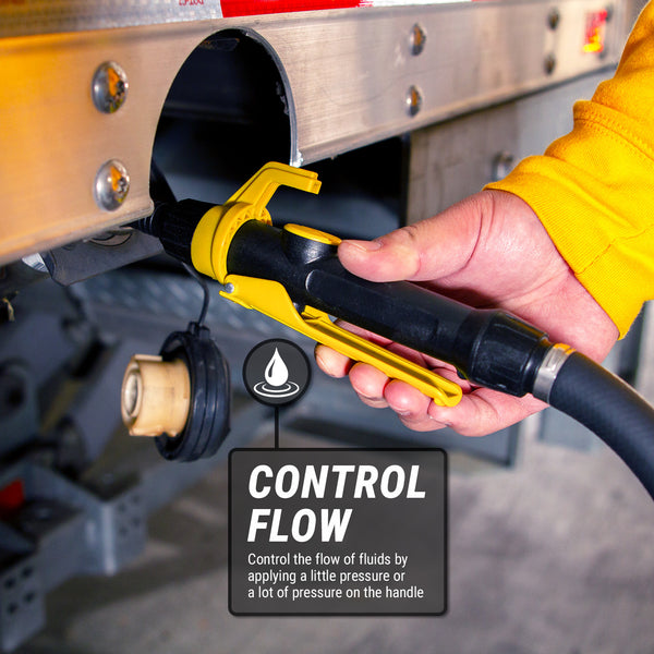Tera Pump Dispensing Pump (MPN: 20103)