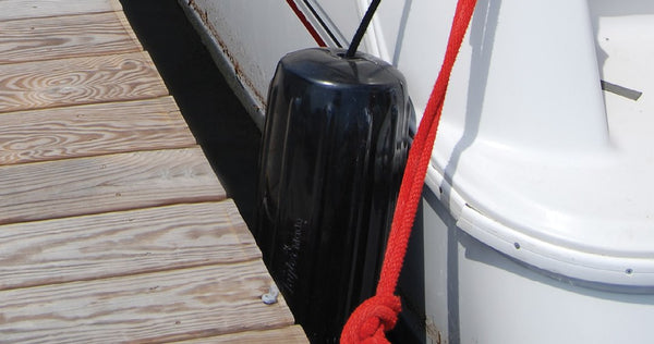 Taylor Made Big B Fender (MPN: 71026)