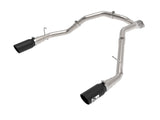 Advanced FLOW Engineering Exhaust System Kit (MPN: 49-42080-B)