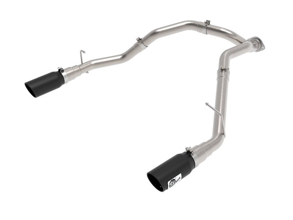 Advanced FLOW Engineering Exhaust System Kit (MPN: 49-42080-B)