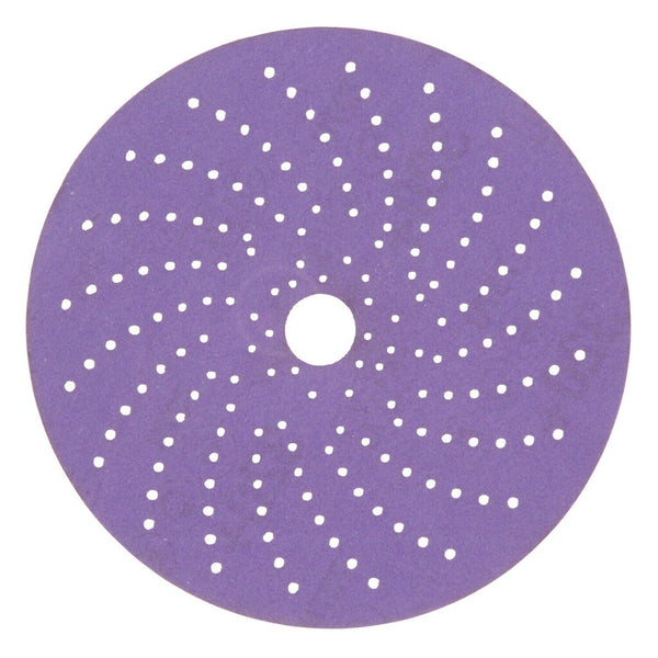 3M Cubitron II Hookit Sanding Disc (MPN: 31483)