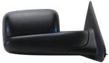 K Source Exterior Towing Mirror (MPN: 60113C)