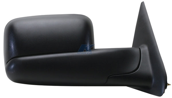 K Source Exterior Towing Mirror (MPN: 60113C)