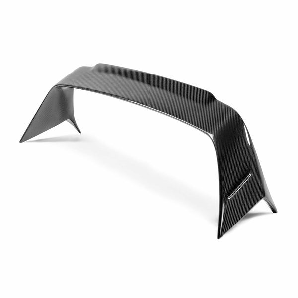 Seibon Carbon Spoiler Direct-Fit MG Style (MPN: RS9401ACIN2D-MG)
