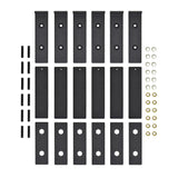 Westin Grate Steps Running Boards (MPN: 27-74735)