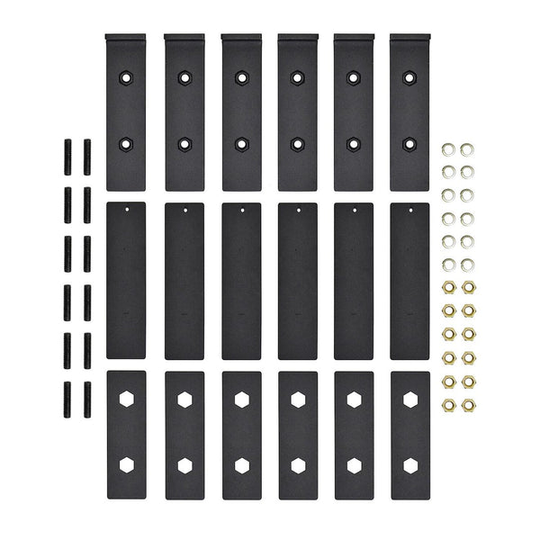 Westin Grate Steps Running Boards (MPN: 27-74735)