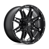 Fuel Off Road Hostage D531 Wheel (MPN: D53120908257)