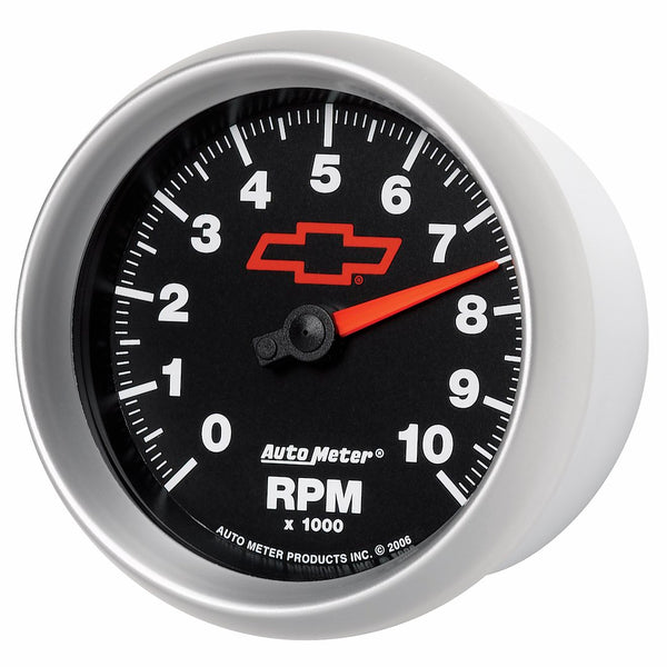 AutoMeter Tachometer (MPN: 3697-00406)