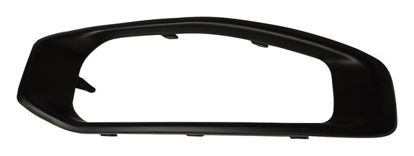 Crown Automotive Bumper End (MPN: 6BU58TZZAA)