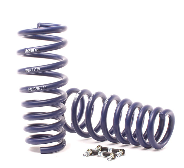 H&R Springs Sport Spring Kit (MPN: 50435-2)