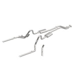 MagnaFlow Exhaust System Kit (MPN: 16884)