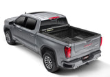 Truxedo Lo Pro Soft Roll-Up Tonneau Cover (MPN: 574301)