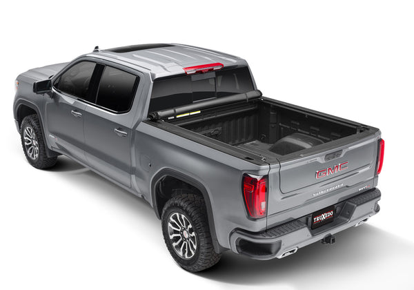 Truxedo Lo Pro Soft Roll-Up Tonneau Cover (MPN: 574301)