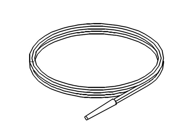 Coleman Mach Air Conditioner Freeze Control Sensor (MPN: 7330A3231)