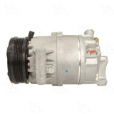 Four Seasons Air Conditioner Compressor (MPN: 68275)