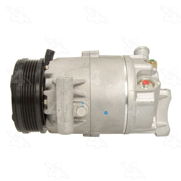 Four Seasons Air Conditioner Compressor (MPN: 68275)