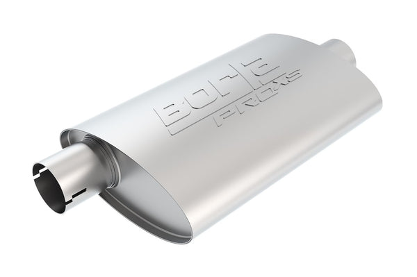 Borla Pro XS Series Exhaust Muffler (MPN: 400484)