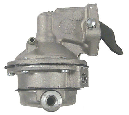 Sierra Marine Fuel Pump Mechanical (MPN: 18-7281)