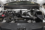 K&N Blackhawk Induction Air Intake System (MPN: 71-2556)