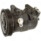 Four Seasons Air Conditioner Compressor (MPN: 67454)