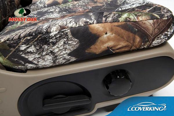 Coverking Neosupreme Seat Cover (MPN: CSCMO01TT7705)