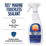 303 Marine Touchless Sealant (MPN: 30398)