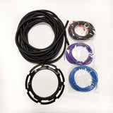 Titan Fuel Tanks Liquid Transfer Tank Pump Kit (MPN: 9900057)