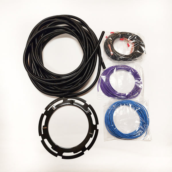 Titan Fuel Tanks Liquid Transfer Tank Pump Kit (MPN: 9900057)