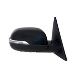 K Source Exterior Mirror Replacement (MPN: 75035K)
