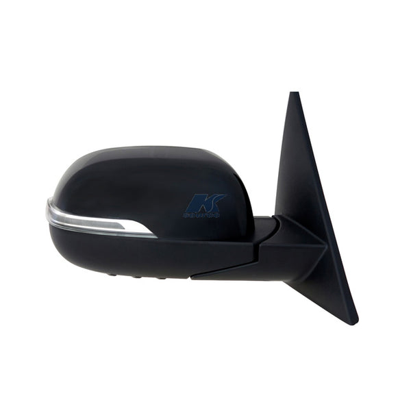 K Source Exterior Mirror Replacement (MPN: 75035K)