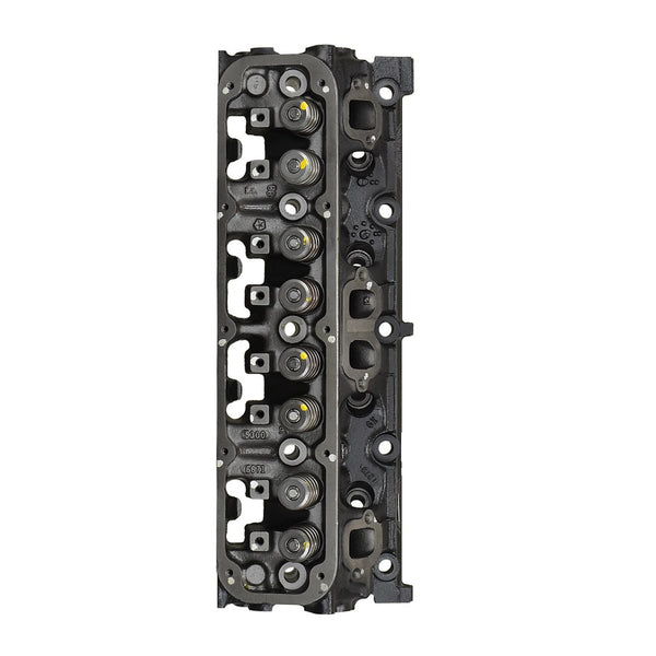 ATK Engines Cylinder Head Replacement (MPN: 2D58)