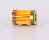 Wix Filters Fuel Filter Cartridge (MPN: 33044)