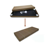 Black Horse Offroad Tonneau Cover (MPN: PRS-FO21)