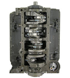 Marine Engine Block for Chevrolet 5.0L/305 Cubic Inch (MPN: DMB3)