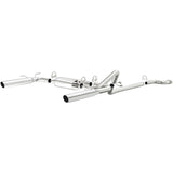 Magnaflow Performance Exhaust System Kit (MPN: 15694)