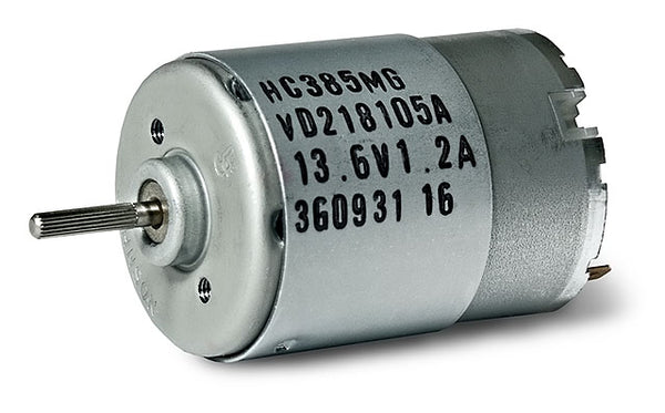 Ventline Roof Vent Motor (MPN: BVD0218-00)
