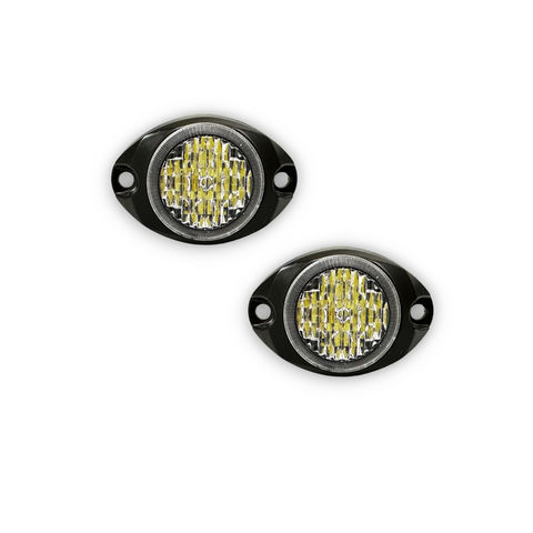 Builtbright Work Pod Strobe Light (MPN: BB6120W)