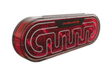 J.W. Speaker Trailer Light 274 Series (MPN: 0646791)