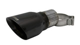 Corsa Performance Exhaust Tail Pipe Tip (MPN: TK005BLK)