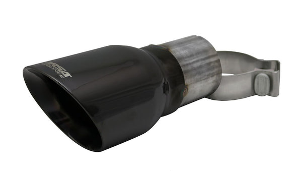 Corsa Performance Exhaust Tail Pipe Tip (MPN: TK005BLK)