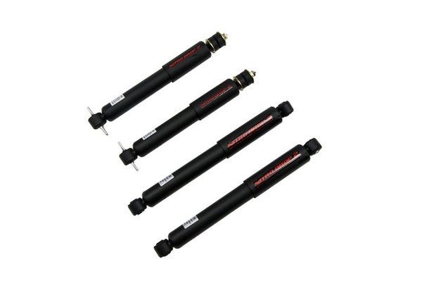 Bell Tech Nitro Drop 2 Shocks (MPN: 9144)